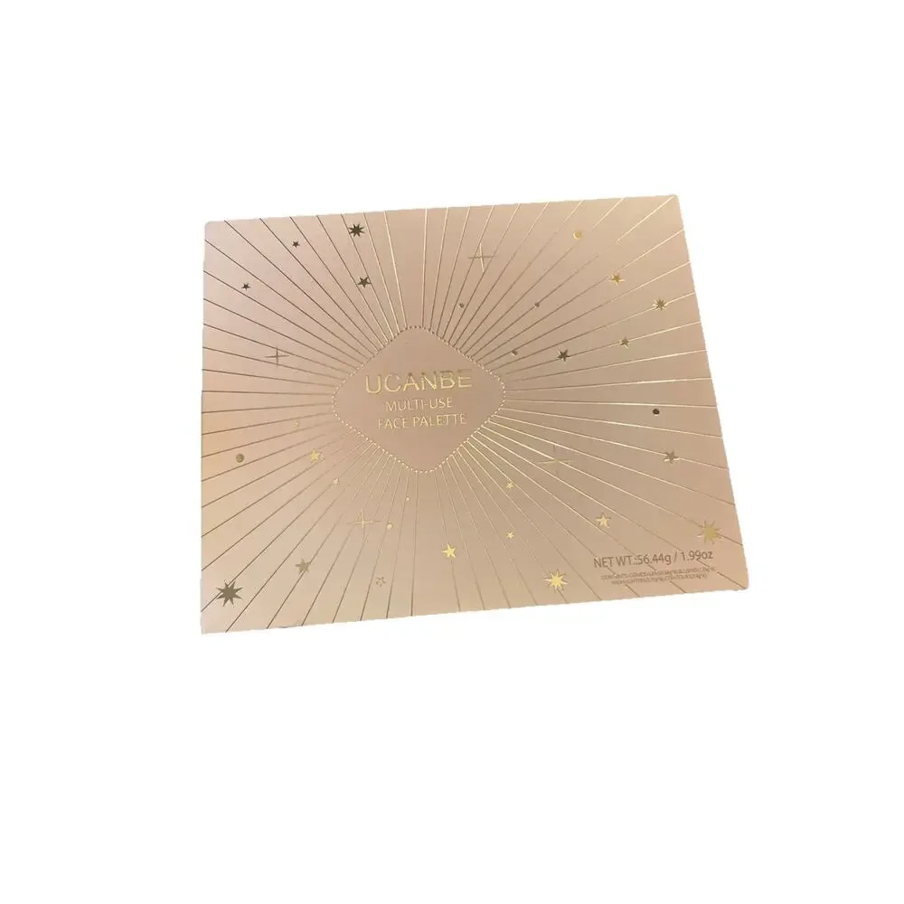 UCANBE Face Palette
